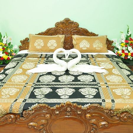 Villa Theresa Beach Resort Calangute Exterior photo